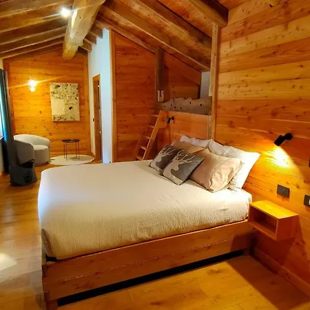 Bed & Breakfast Court1828 3*