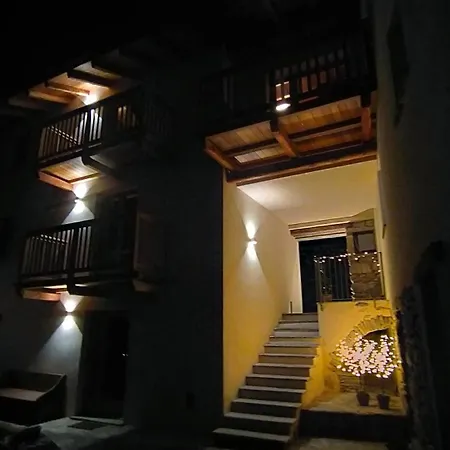 Court1828 Bed & Breakfast 3*
